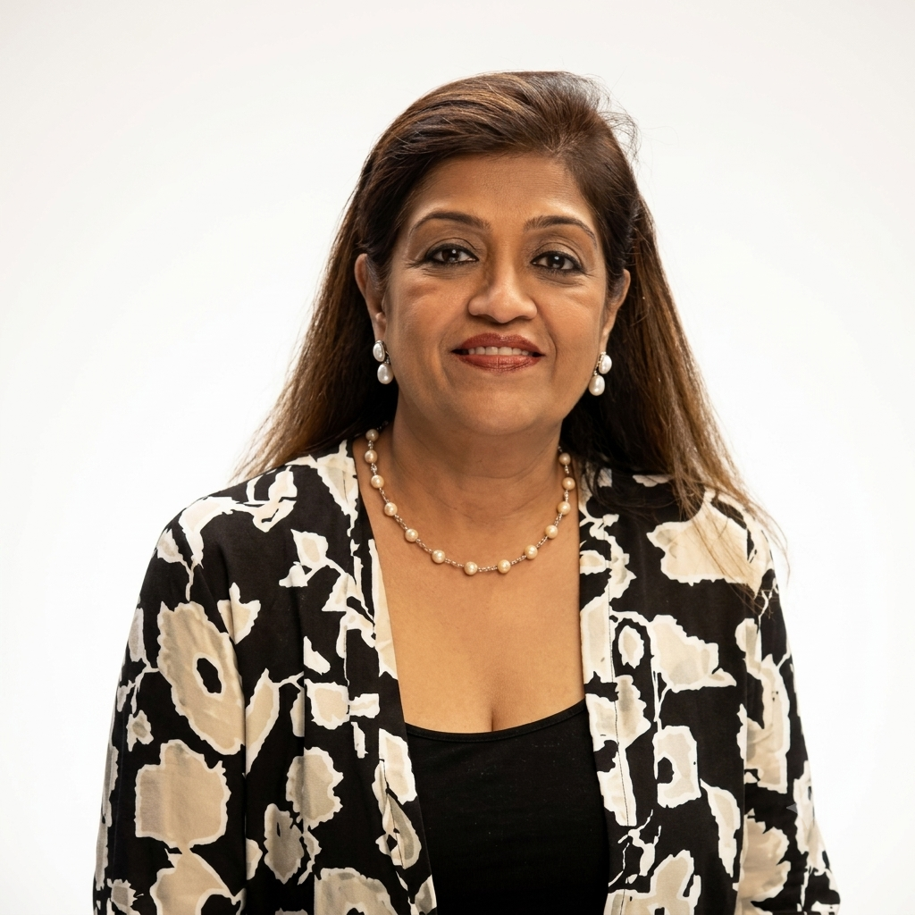 Ms. Mehak Gvalani